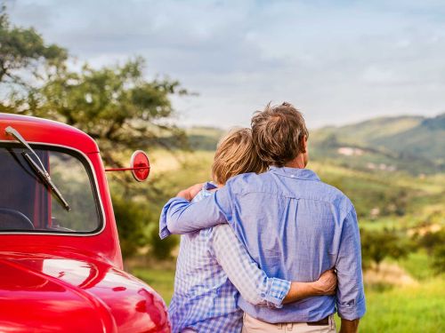 Dagaanbieding - Venetië voor 172.00