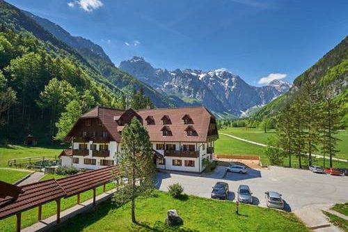 Dagaanbieding - Slovenië voor 59.00