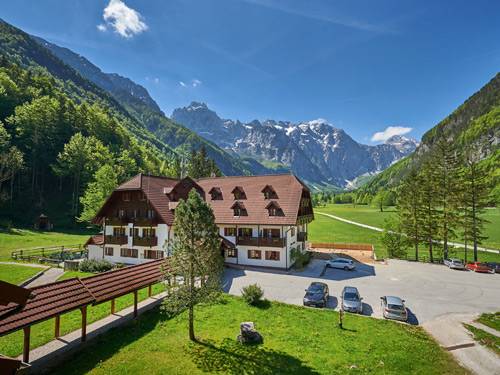 Dagaanbieding - Slovenië voor 59.00