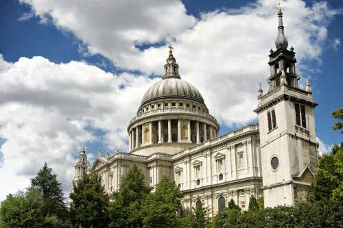 Dagaanbieding - Londen voor 209.00