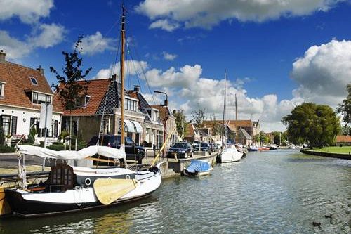 Dagaanbieding - Makkum voor 29.00