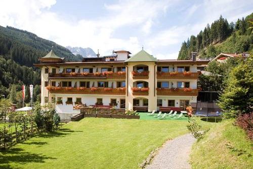 Dagaanbieding - Tirol voor 119.00