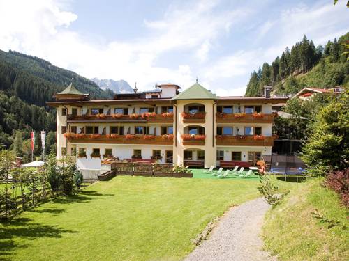 Dagaanbieding - Tirol voor 119.00