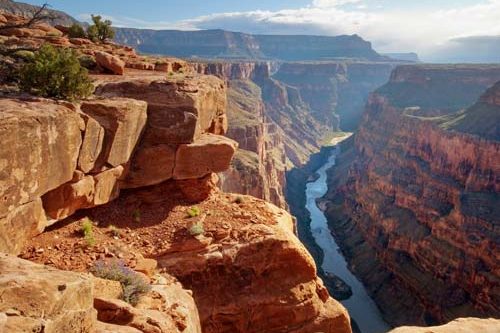 Dagaanbieding - Rondreis USA voor 1656.00