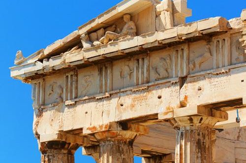 Dagaanbieding - Zakynthos voor 799.00