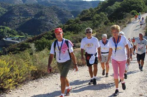 Dagaanbieding - Marbella voor 792.00