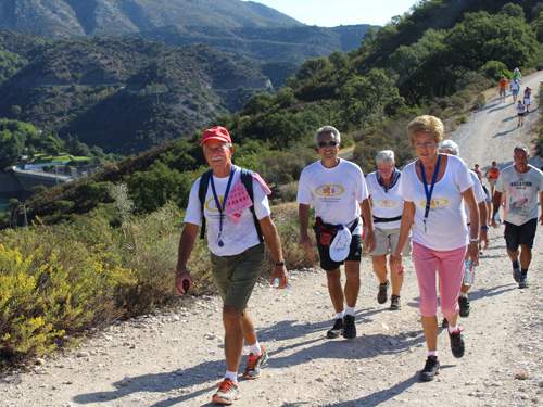 Dagaanbieding - Marbella voor 792.00