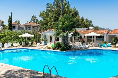 Dagaanbieding - Samos voor 436.00