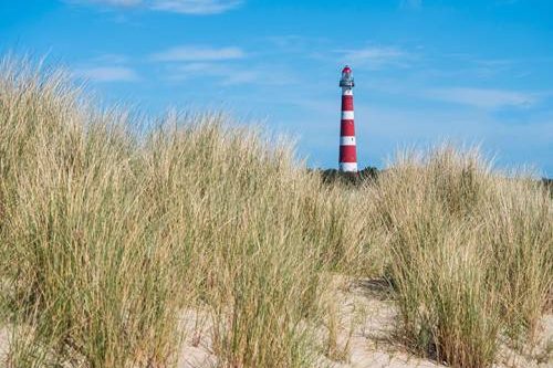 Dagaanbieding - Ameland voor 99.00
