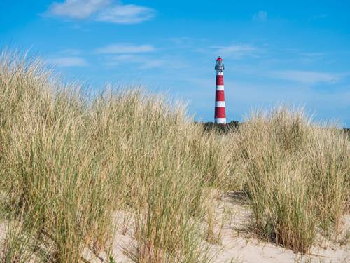 Dagaanbieding - Ameland voor 99.00