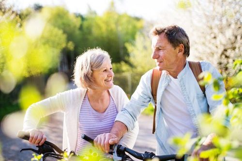 Dagaanbieding - Fietsarrangement Duitsland voor 135.00