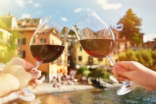 Dagaanbieding - Italië voor 89.00