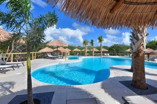 Dagaanbieding - Curaçao voor 745.00