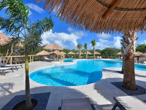 Dagaanbieding - Curaçao voor 745.00
