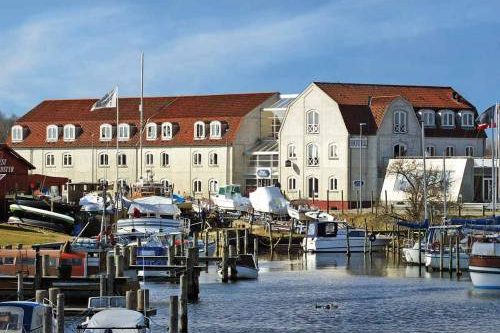 Dagaanbieding - Denemarken voor 119.00