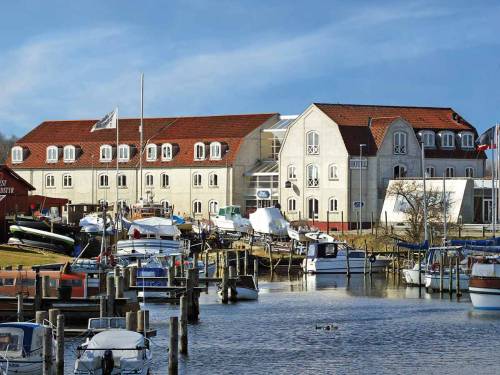 Dagaanbieding - Denemarken voor 119.00