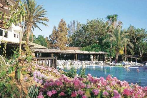 Dagaanbieding - Zonvakantie Cyprus voor 286.00