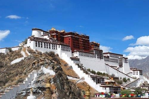 Dagaanbieding - China voor 2699.00