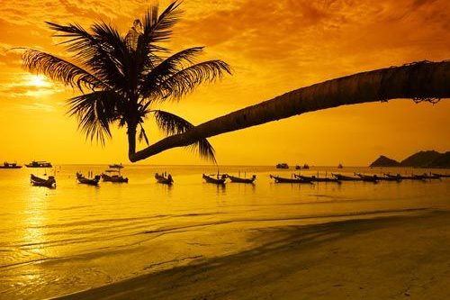 Dagaanbieding - Thailand voor 1122.00