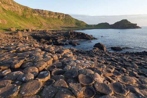 Dagaanbieding - Ierland voor 999.00