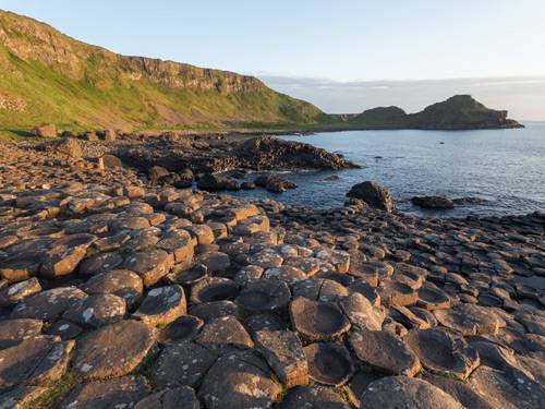 Dagaanbieding - Ierland voor 999.00