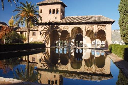 Dagaanbieding - Andalusië voor 599.00