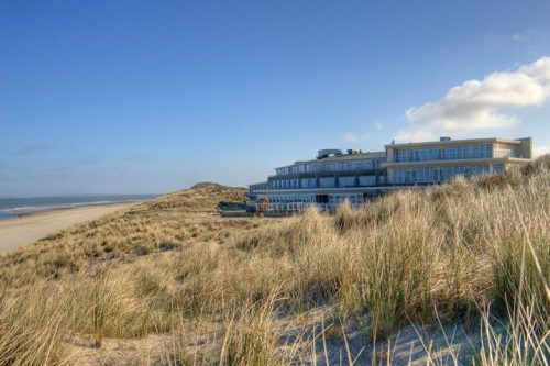 Dagaanbieding - Vlieland voor 49.00