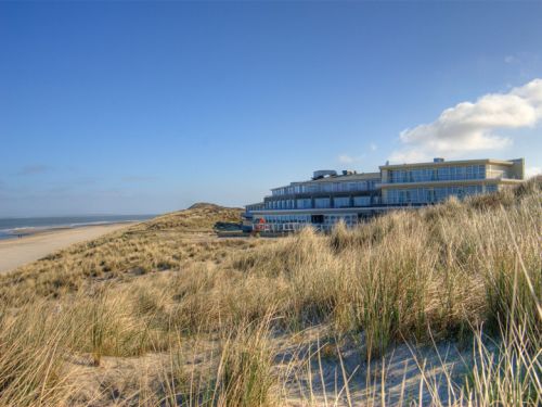 Dagaanbieding - Vlieland voor 49.00