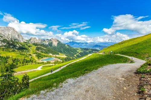 Dagaanbieding - Karinthië voor 45.00