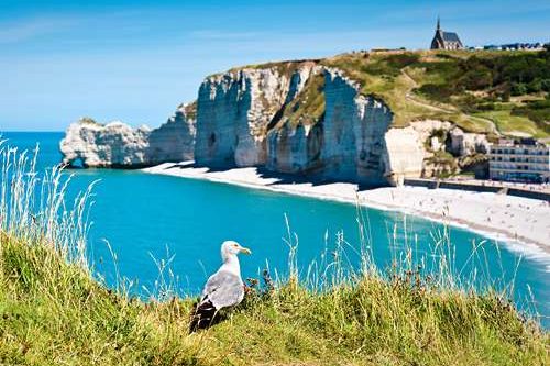 Dagaanbieding - Normandië voor 169.00