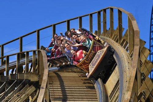 Dagaanbieding - Straatsburg voor 199.00