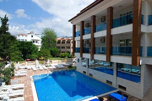 Dagaanbieding - Turkije voor 238.00