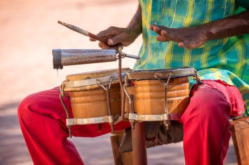 Dagaanbieding - Cuba voor 1299.00