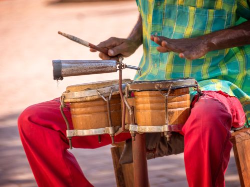 Dagaanbieding - Cuba voor 1299.00