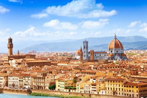 Dagaanbieding - Italië voor 769.00