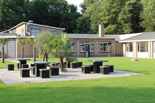 Dagaanbieding - Zeeland voor 65.00