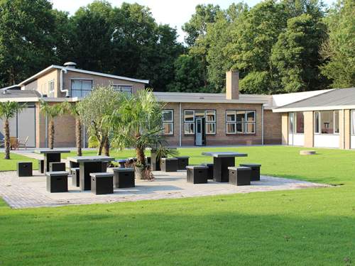 Dagaanbieding - Zeeland voor 65.00