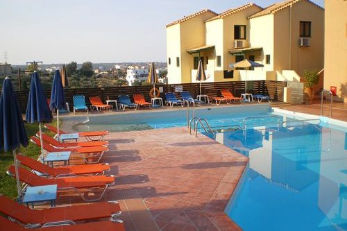 Dagaanbieding - Kreta voor 239.00