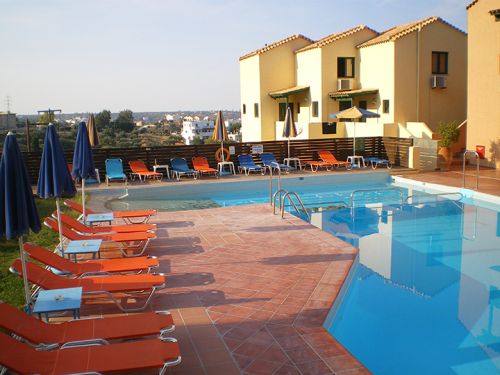 Dagaanbieding - Kreta voor 239.00