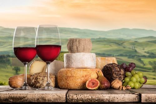 Dagaanbieding - Authentiek Toscane voor 83.00