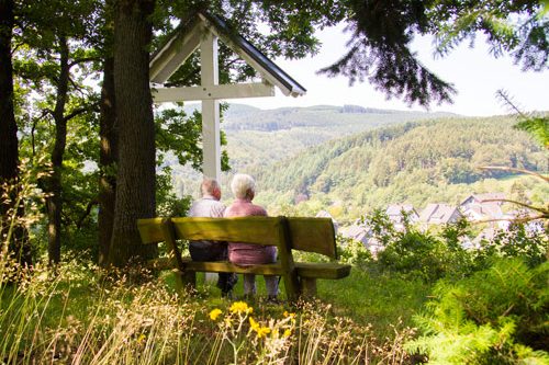 Dagaanbieding - Winterberg voor 49.00