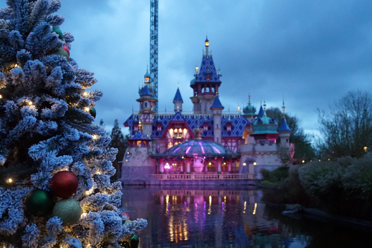 Dagaanbieding Een dagje naar Plopsaland De Panne (2 p.)