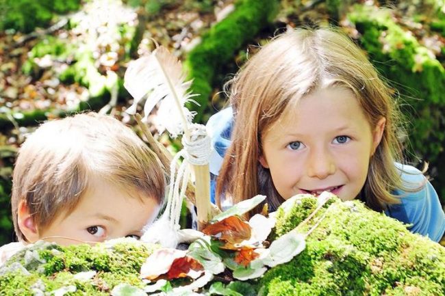 Dagaanbieding Kaarten voor het Sprookjesbos Valkenburg (2 p.) Dagaanbieding Kaarten voor het Sprookjesbos Valkenburg (2 p.)