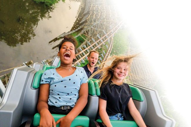 Dagaanbieding Last Minute veiling: Tickets voor Walibi Holland (2 p.) Dagaanbieding Last Minute veiling: Tickets voor Walibi Holland (2 p.)