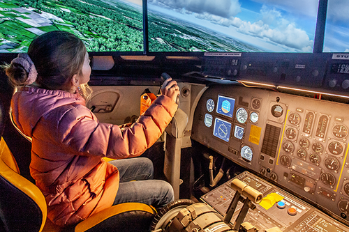 Dagaanbieding Robotland Essen