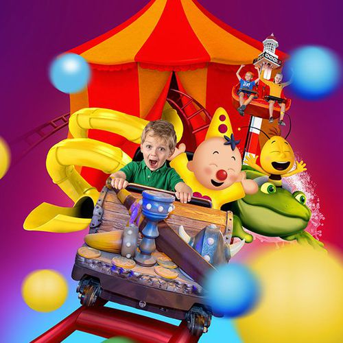 Dagaanbieding Tickets Plopsa Indoor Coevorden Dagaanbieding Tickets Plopsa Indoor Coevorden