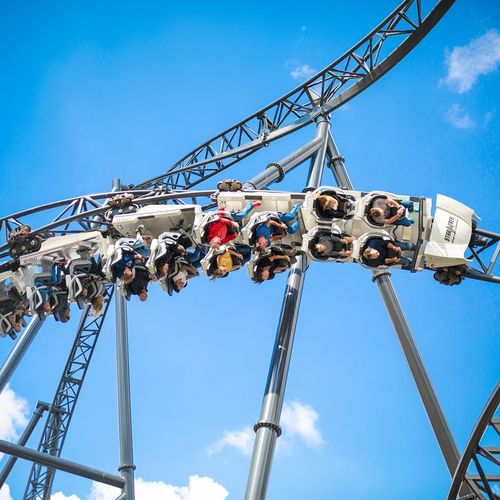 Dagaanbieding Movie Park Germany tickets Dagaanbieding Movie Park Germany tickets