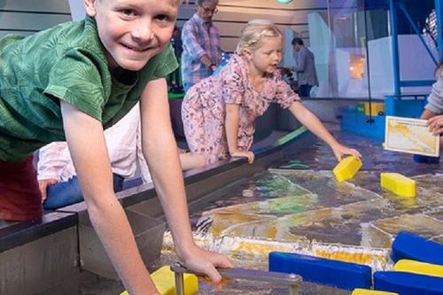 Dagaanbieding Tickets voor Hirdrodoe