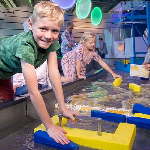 Dagaanbieding Tickets voor Hirdrodoe