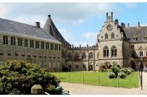 Dagaanbieding 3 dagen Bad Bentheim HP